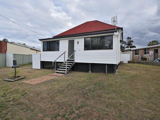 House for rent in Warwick, Queensland