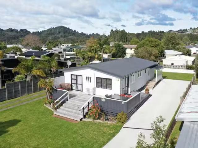 House for rent in Whangamata, Waikato