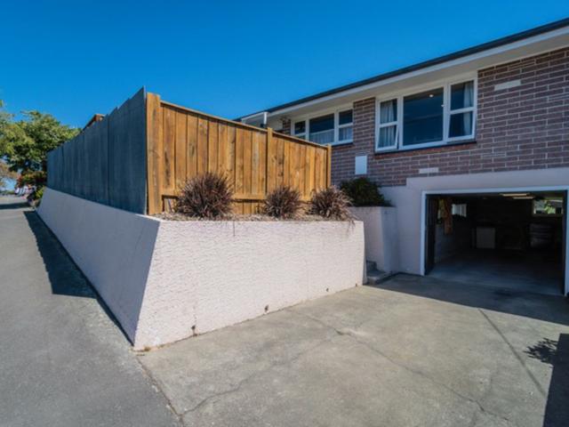 Apartment for rent in Glenwood, Timaru District