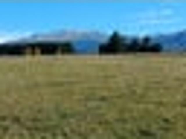 Land for sale in Fairlie, Canterbury