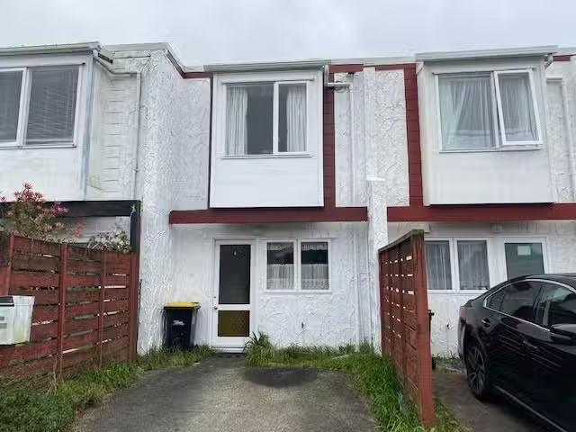 House for rent in Matata, Wellington