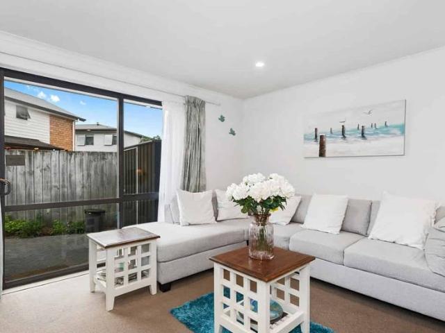 Townhouse for rent in Hamilton, Waikato