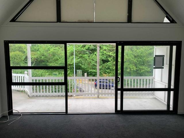 Apartment for rent in Napier Hill, Napier
