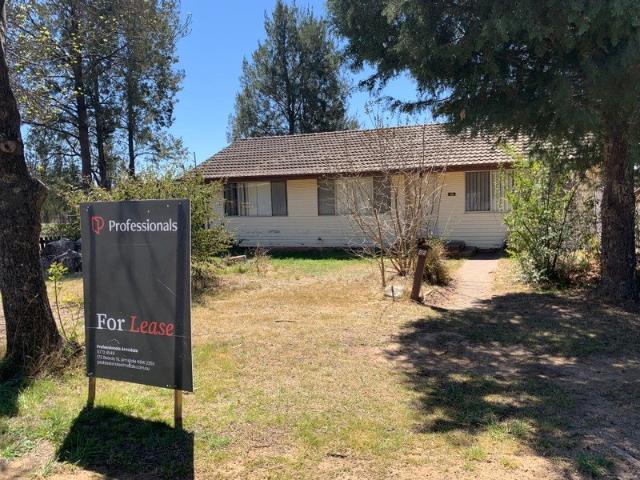 House for rent in Abington, New South Wales