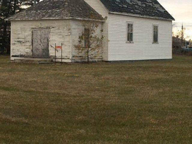 House for sale in Saskatchewan