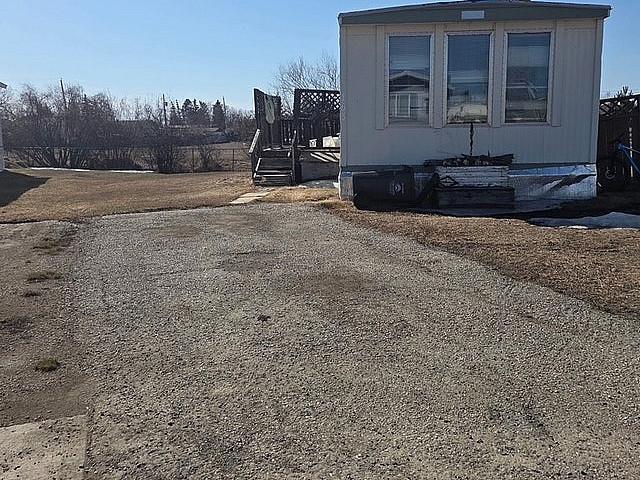 House for sale in Fort St. John, British Columbia