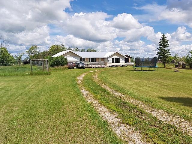 House for sale in Saskatchewan