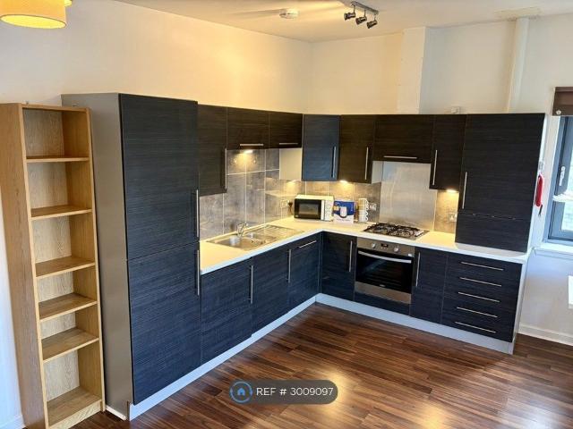 Apartment for rent in Tynecastle, Scotland