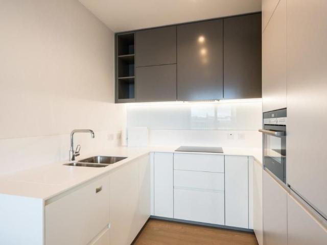 Apartment for rent in King's Cross, Greater London