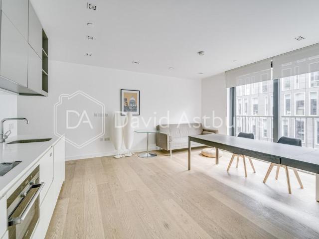 Apartment for rent in King's Cross, Greater London