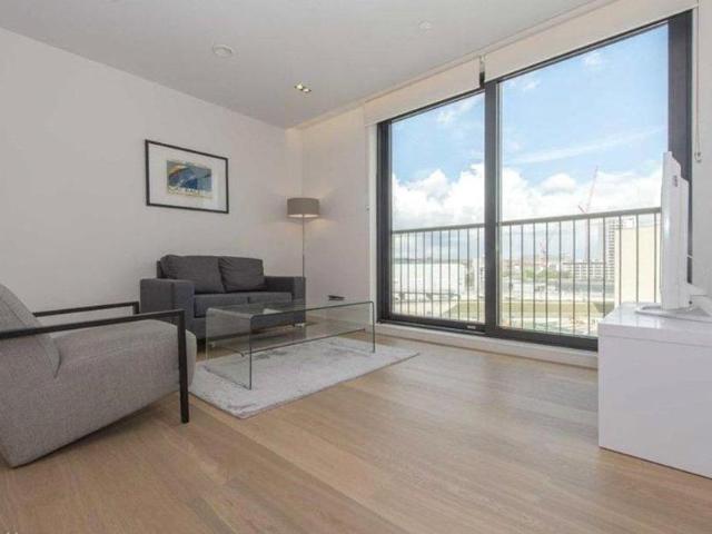 Apartment for rent in King's Cross, Greater London