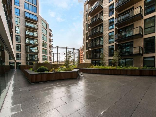 Apartment for rent in King's Cross, Greater London