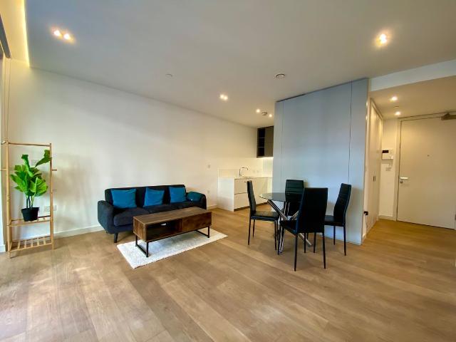 Apartment for rent in King's Cross, Greater London
