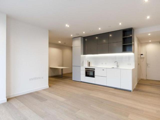 Studio for rent in King's Cross, Greater London