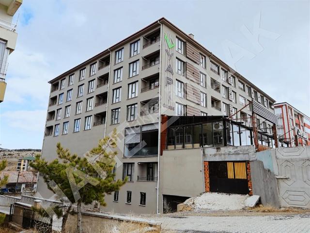 Yozgat Merkez, Yozgat içerisinde satılık mülk