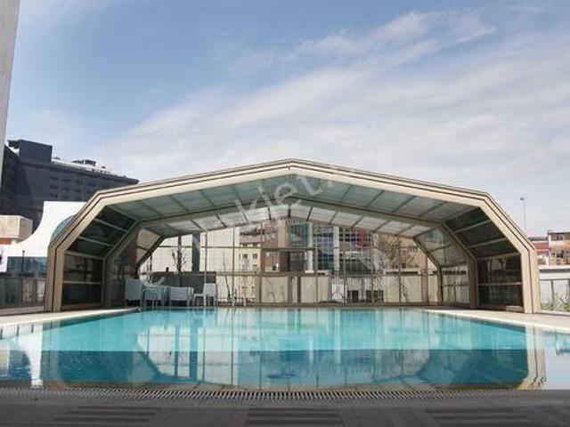 İstanbul içerisinde satılık Residence