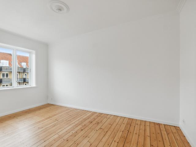 Lejlighed til leje i Vanløse, København