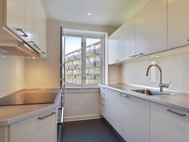Lejlighed til leje i Vanløse, København