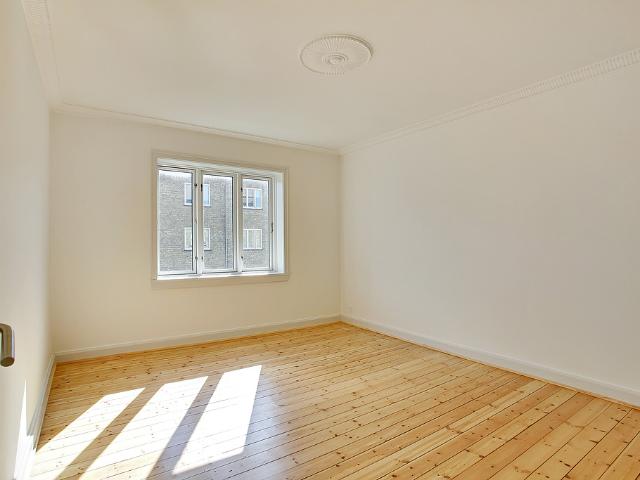 Lejlighed til leje i Vanløse, København