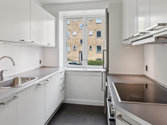 Lejlighed til leje i Vanløse, København