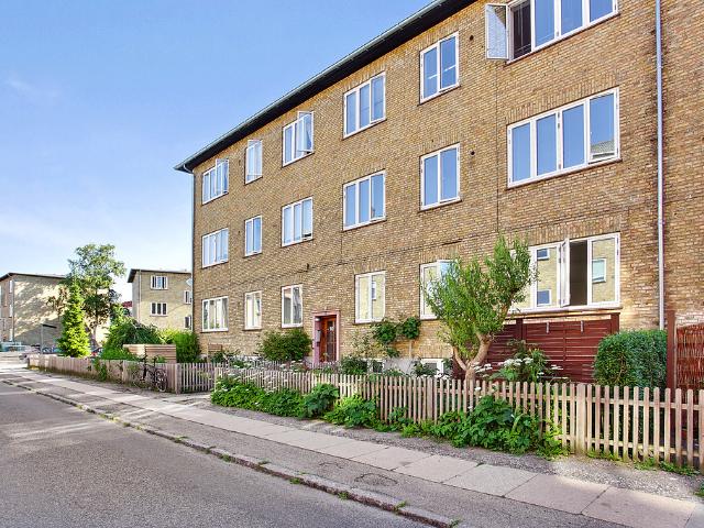 Lejlighed til leje i Vanløse, København