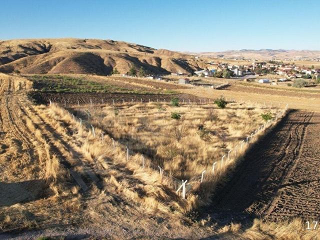 Çubuk, Ankara içerisinde satılık Arsa