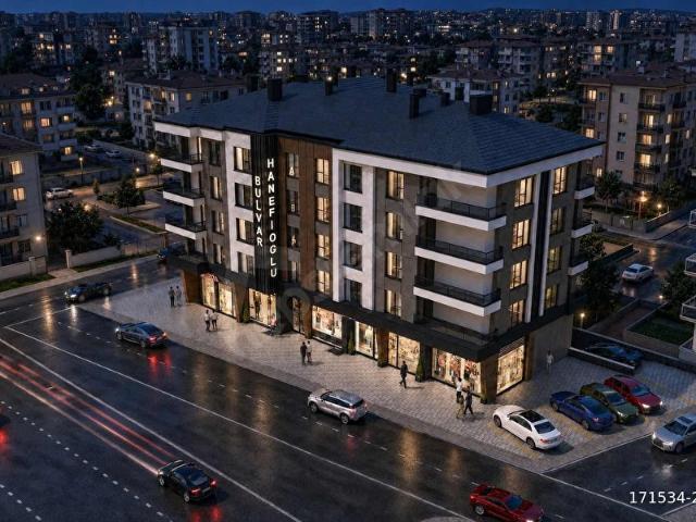 Çubuk, Ankara içerisinde satılık mülk