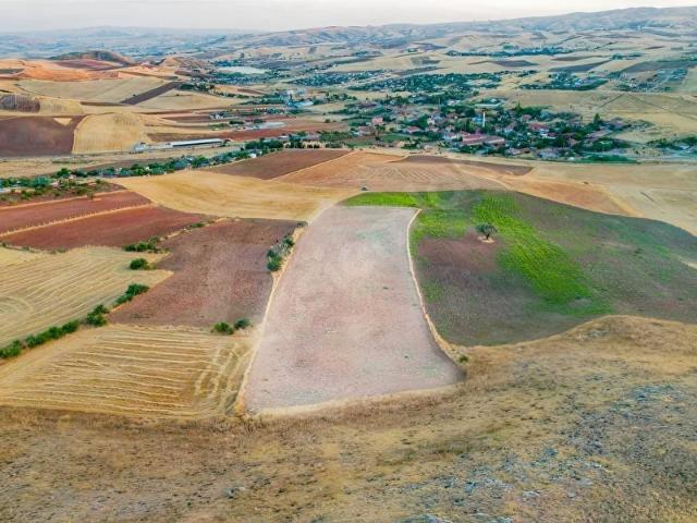Çubuk, Ankara içerisinde satılık Arsa