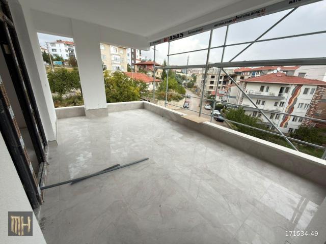 Çubuk içerisinde satılık mülk