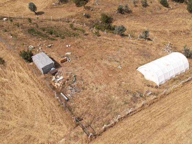 Çubuk, Ankara içerisinde satılık Arsa
