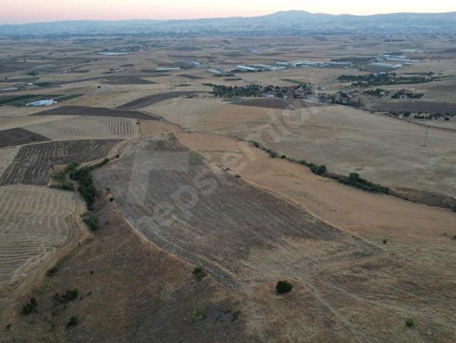 Çubuk, Ankara içerisinde satılık Arsa