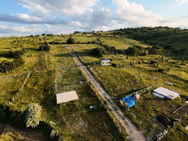 Çubuk, Ankara içerisinde satılık Arsa