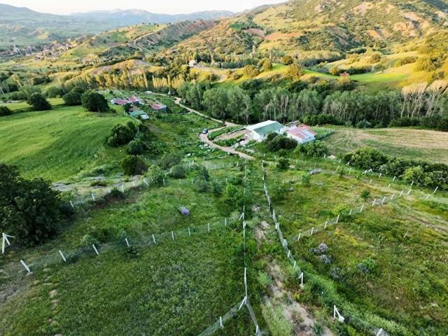 Çubuk, Ankara içerisinde satılık Arsa