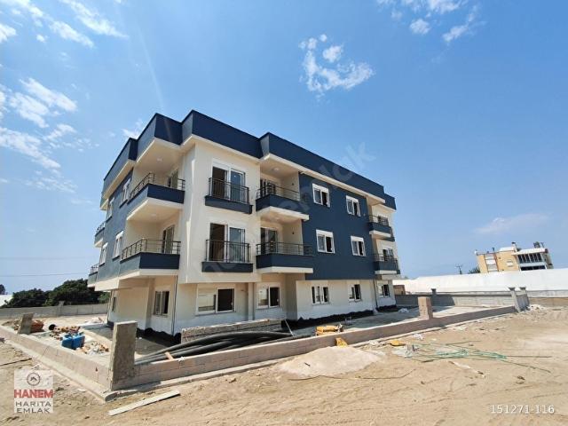 Kumluca, Antalya içerisinde satılık mülk