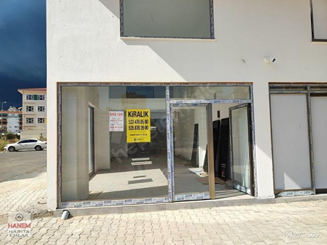 Kumluca, Antalya içerisinde satılık Depo