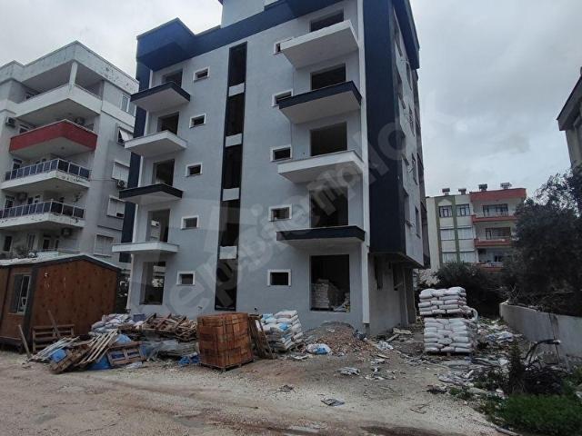Kumluca, Antalya içerisinde satılık mülk