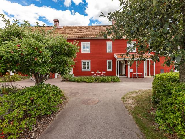 Bostad till salu i Nybro, Kalmar