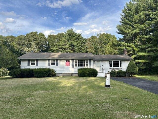 House for sale in Jewett City, Connecticut
