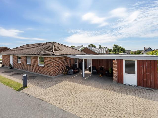Villa til salg i Brønderslev-Dronninglund