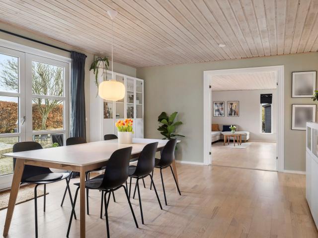 Villa til salg i Brønderslev-Dronninglund