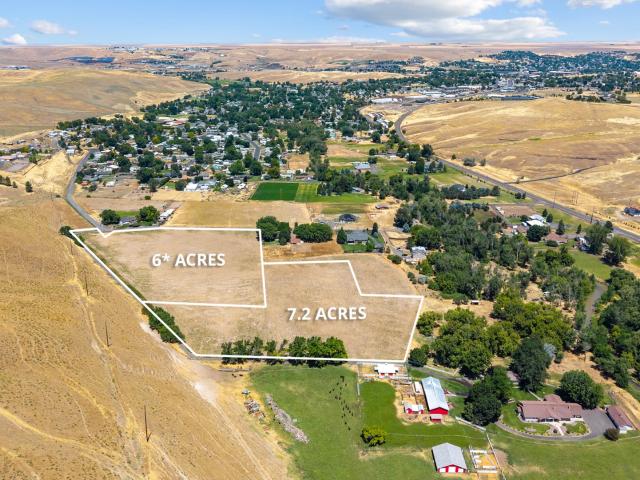 Land for sale in Glendale, Pendleton