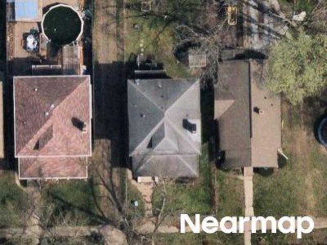 House for sale in South Bend, Indiana