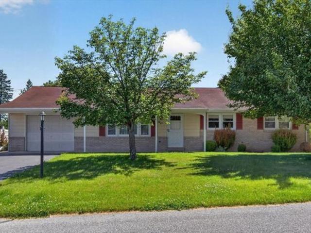 House for sale in Pennsylvania