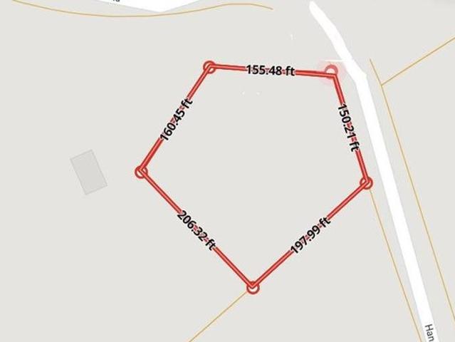 Land for sale in Tennessee