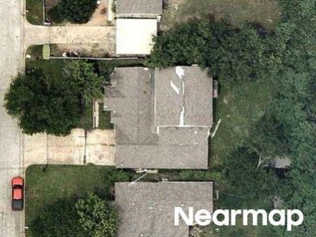 House for sale in Mesquite, Texas