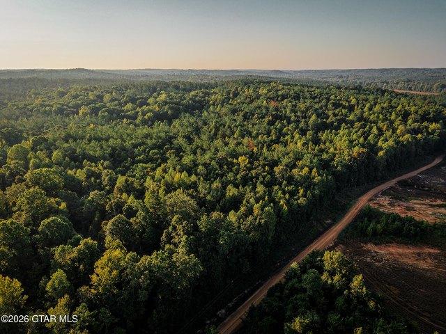 Land for sale in Eupora, Mississippi