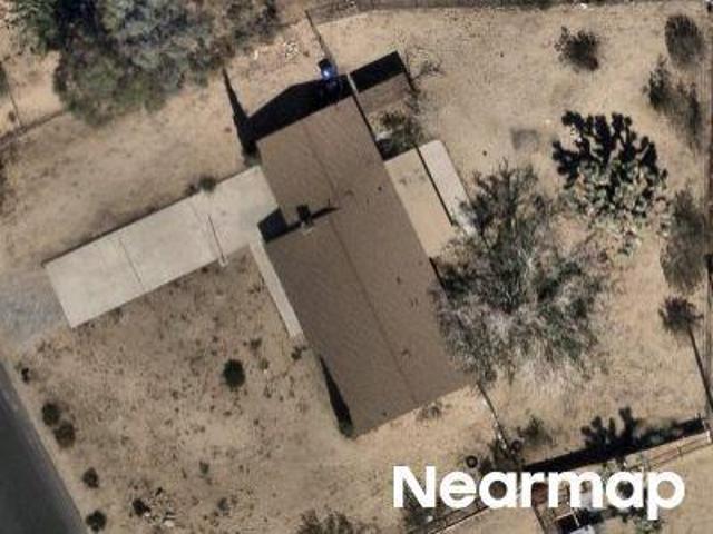 House for sale in Yucca Valley, California