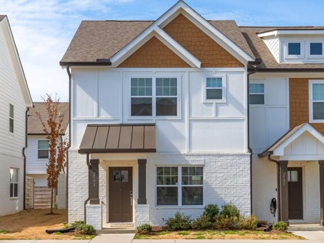 House for sale in Antioch, Tennessee