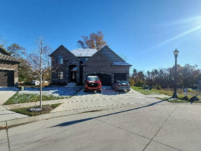 House for sale in Michigan
