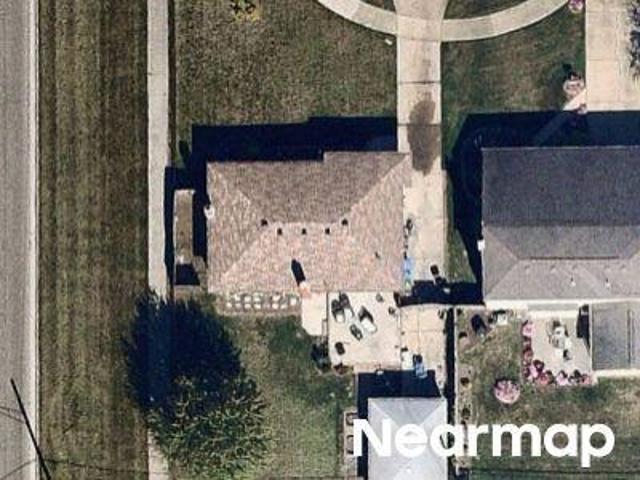 House for sale in Warren, Michigan
